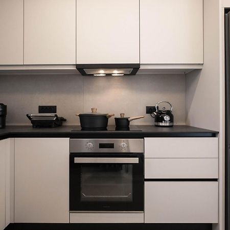 Chania Elegance Suites Dış mekan fotoğraf