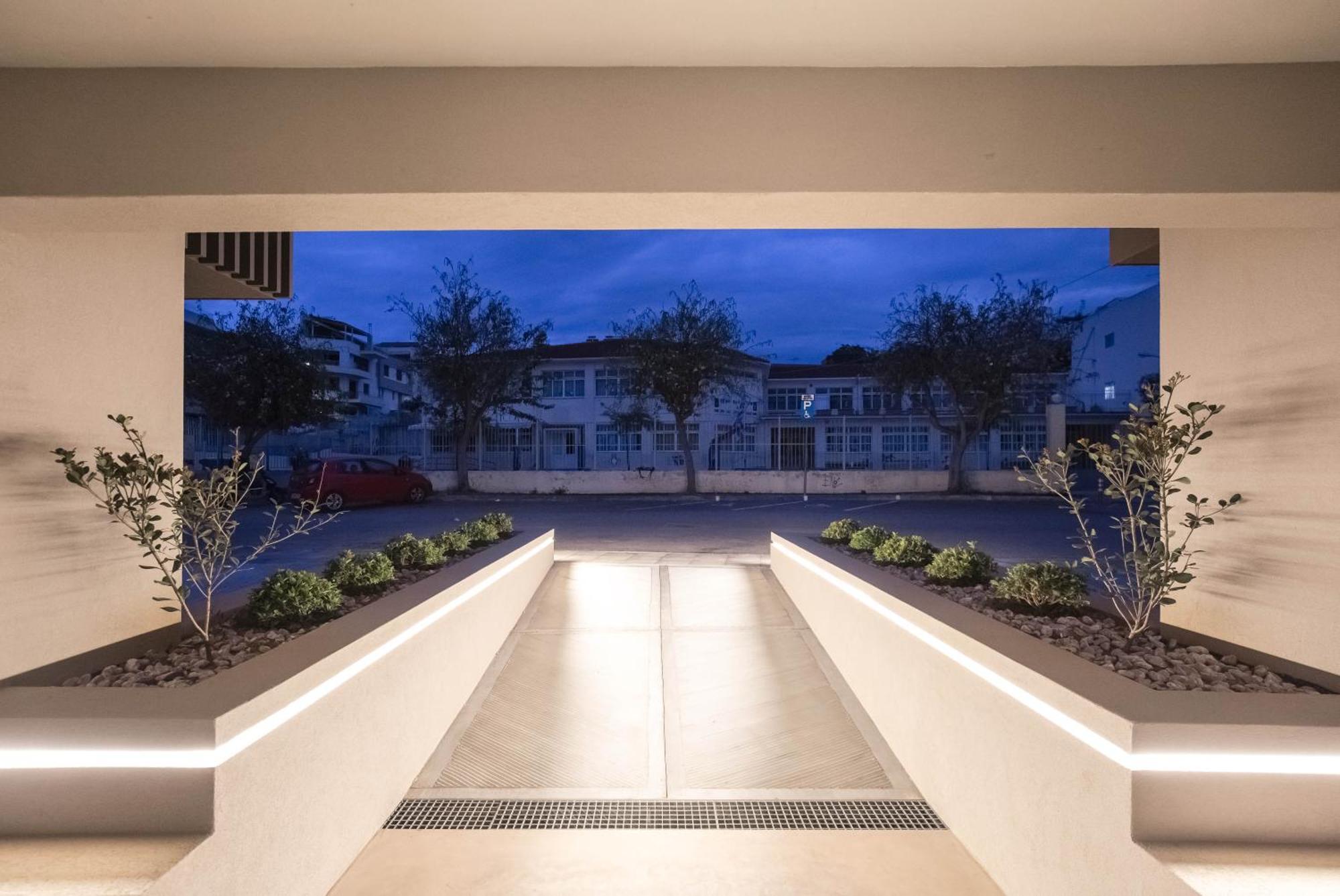 Chania Elegance Suites Dış mekan fotoğraf