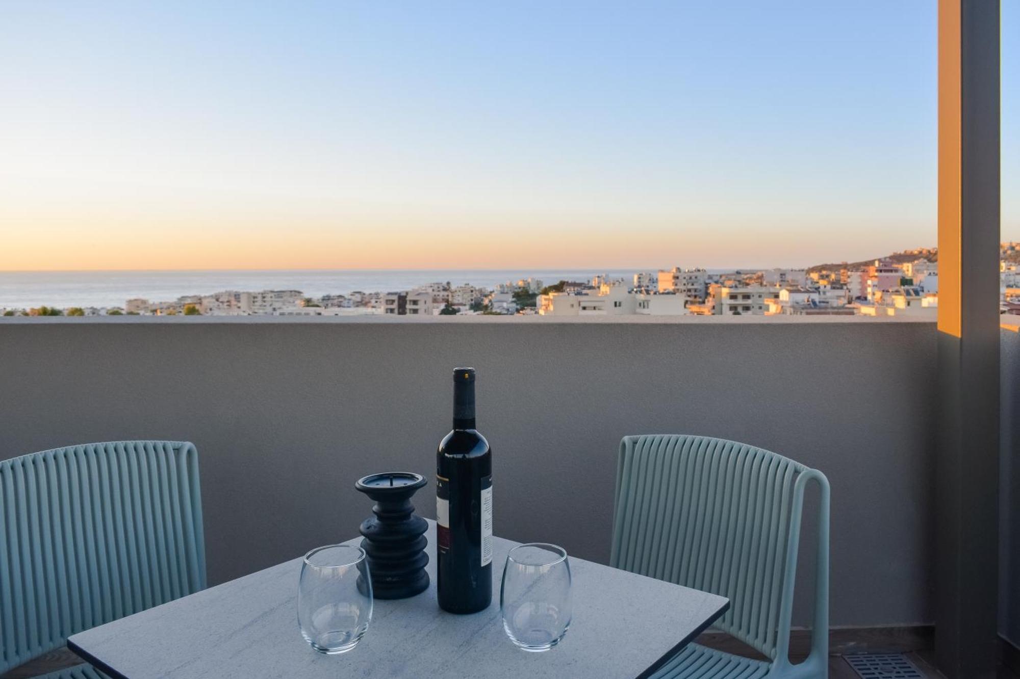Chania Elegance Suites Dış mekan fotoğraf