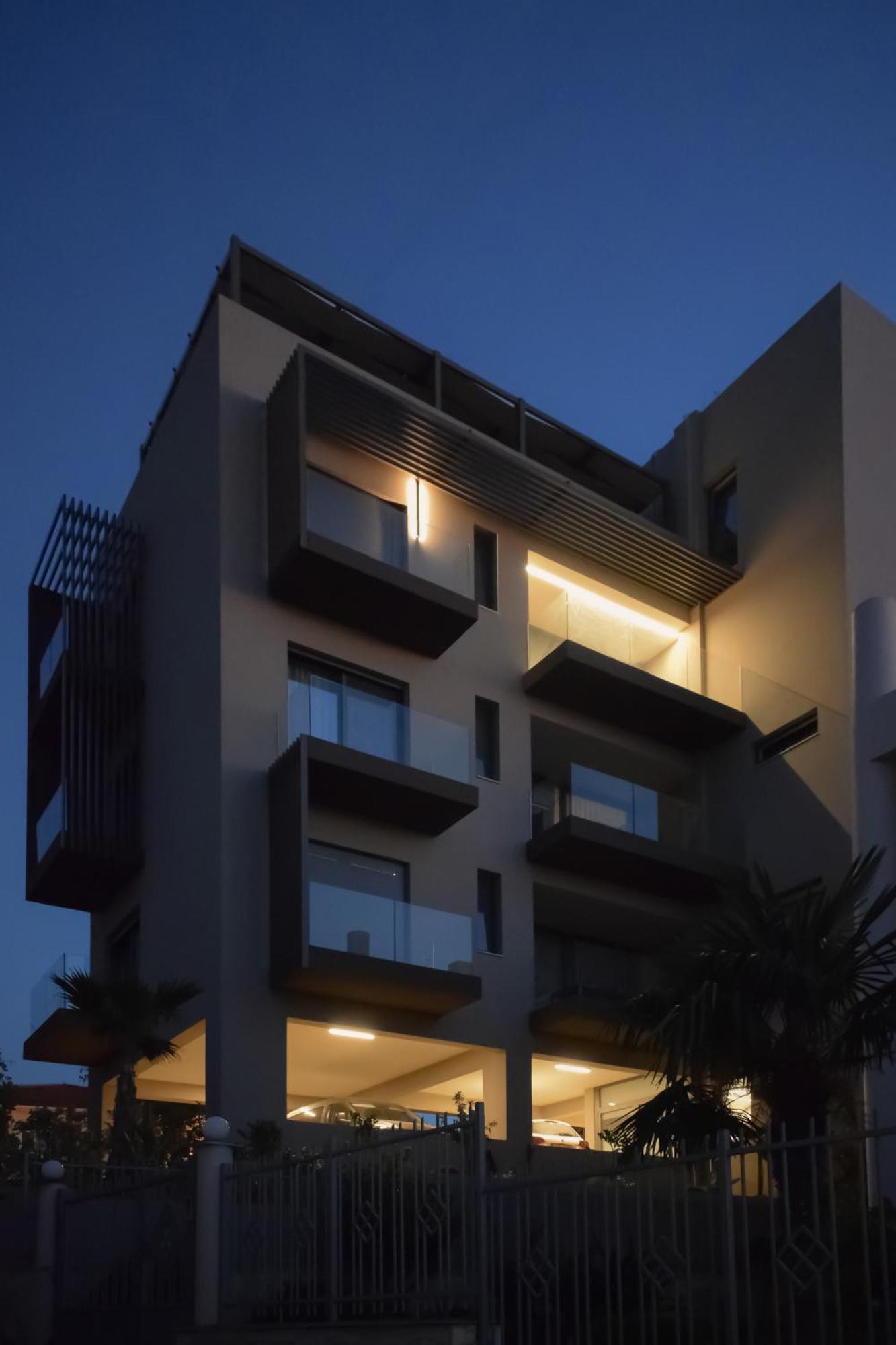 Chania Elegance Suites Dış mekan fotoğraf