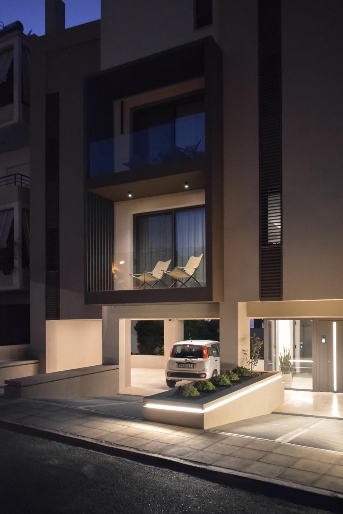 Chania Elegance Suites Dış mekan fotoğraf
