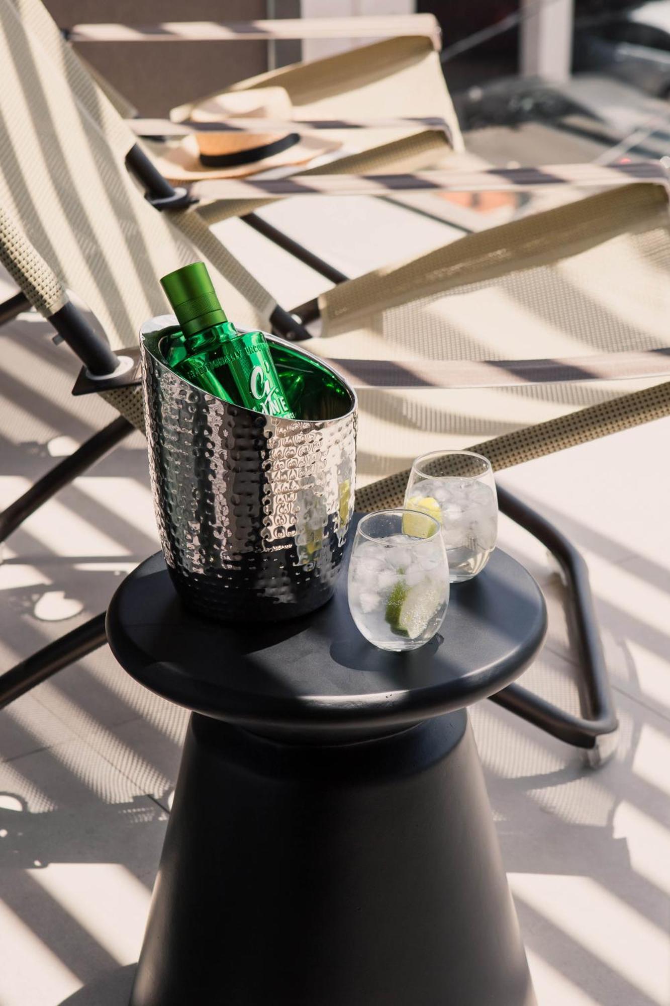 Chania Elegance Suites Dış mekan fotoğraf