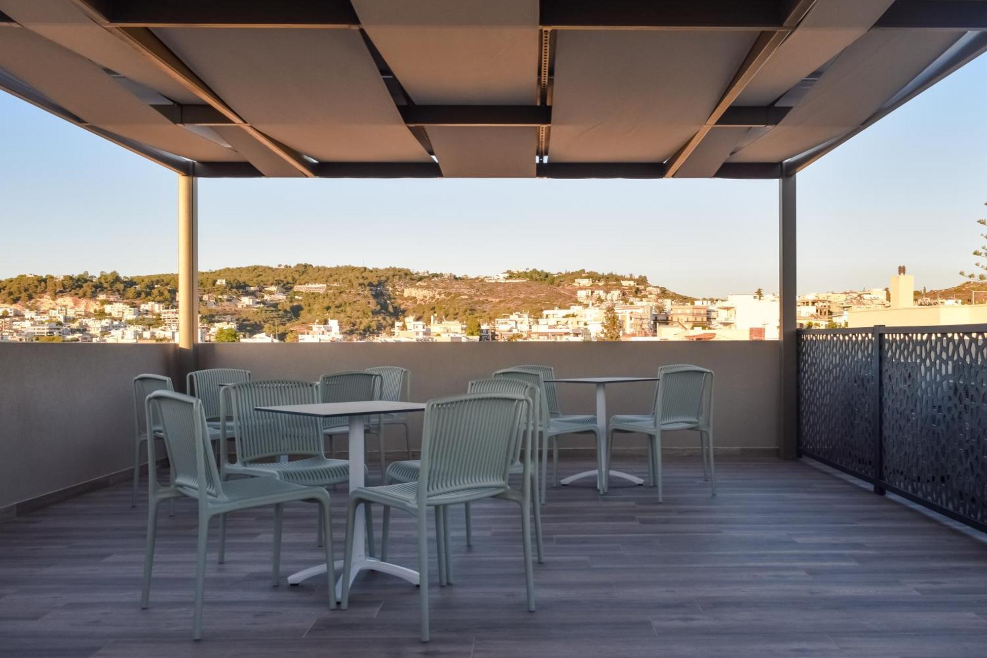 Chania Elegance Suites Dış mekan fotoğraf