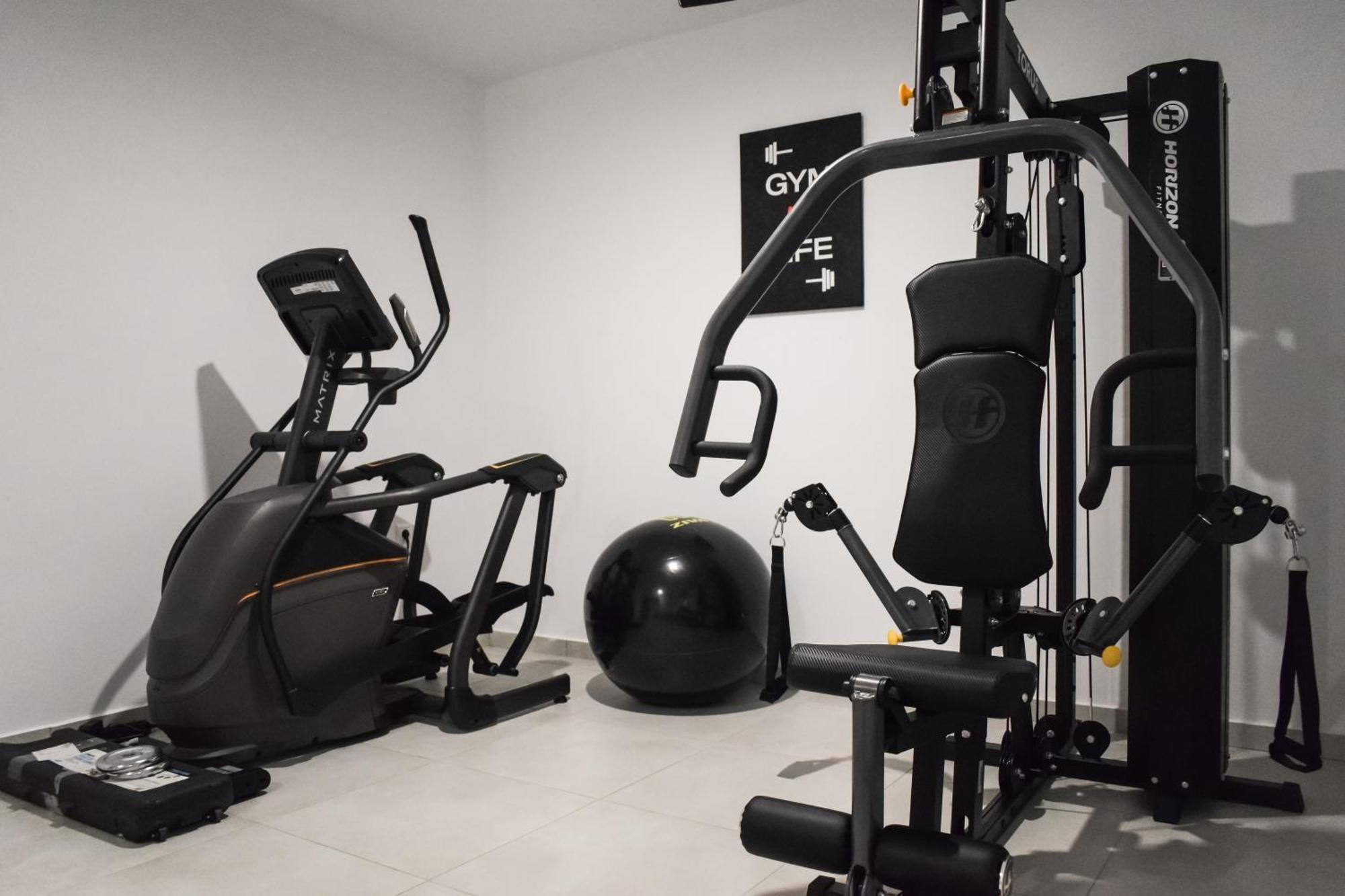 Chania Elegance Suites Dış mekan fotoğraf