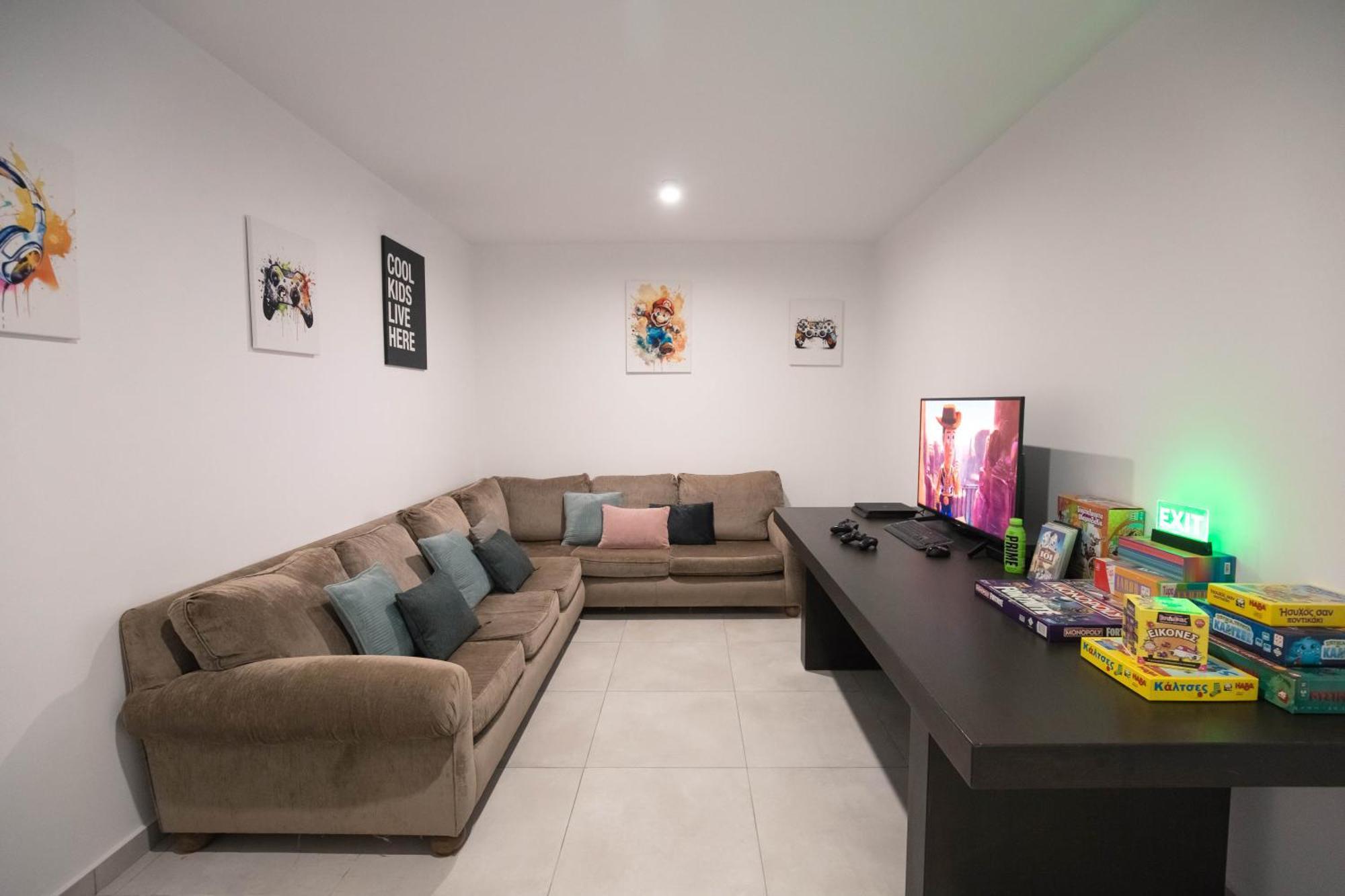 Chania Elegance Suites Dış mekan fotoğraf