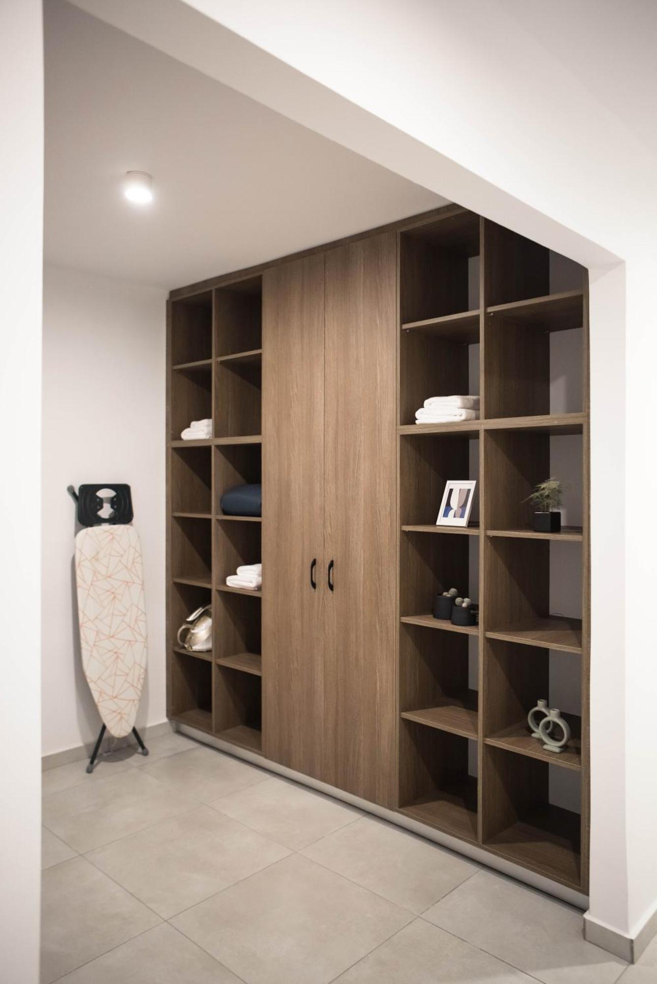 Chania Elegance Suites Dış mekan fotoğraf
