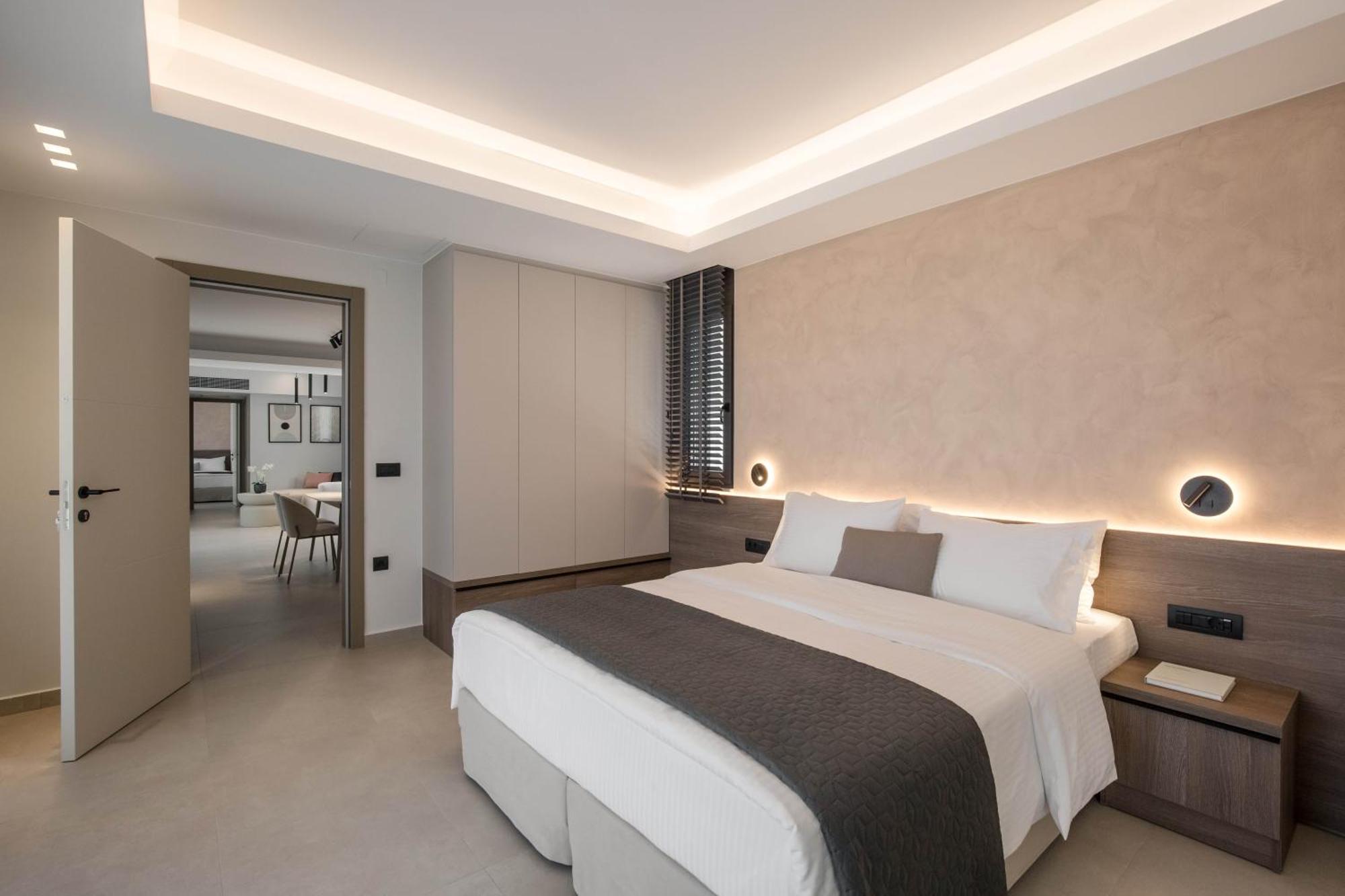 Chania Elegance Suites Dış mekan fotoğraf