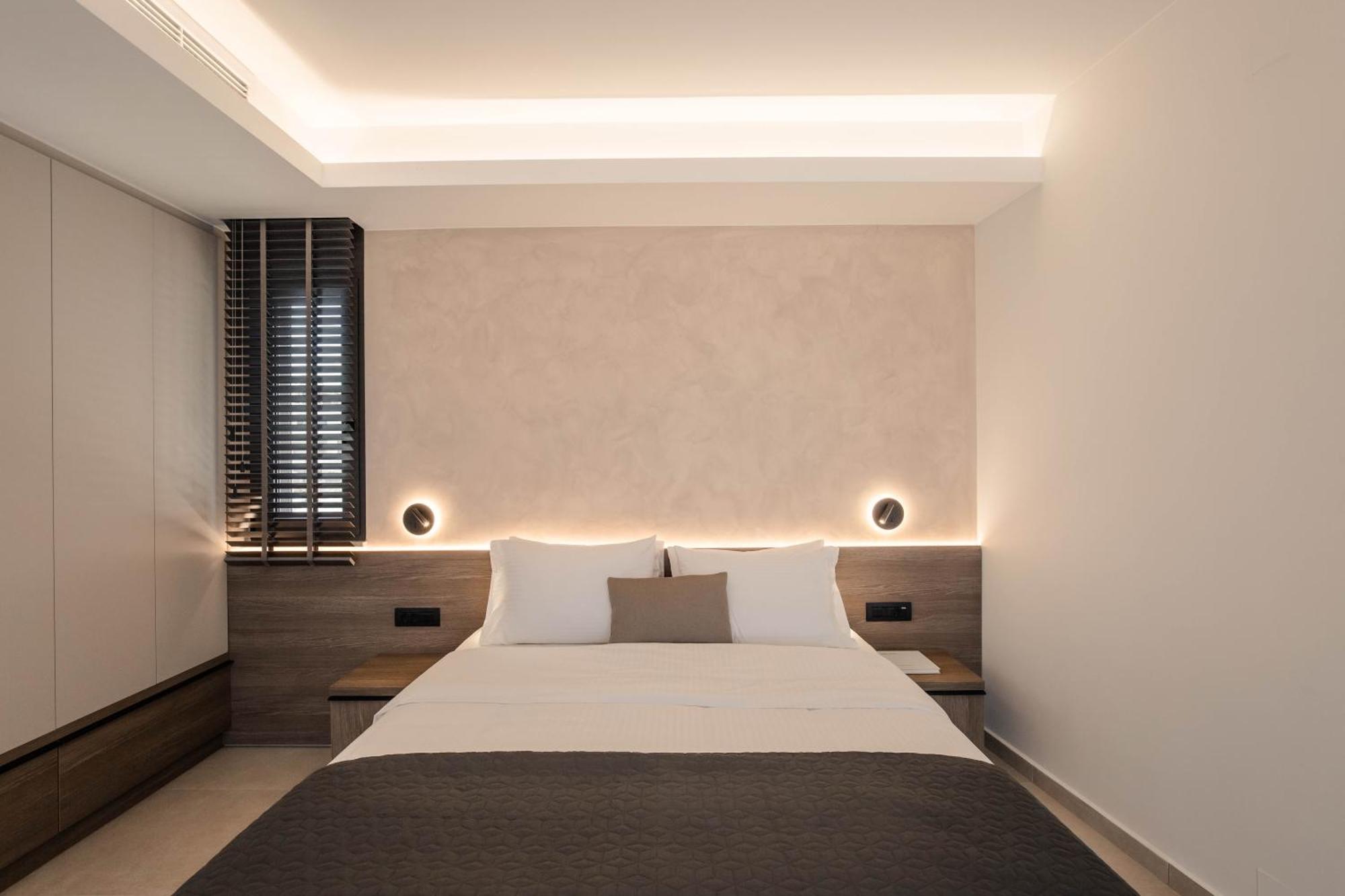 Chania Elegance Suites Dış mekan fotoğraf
