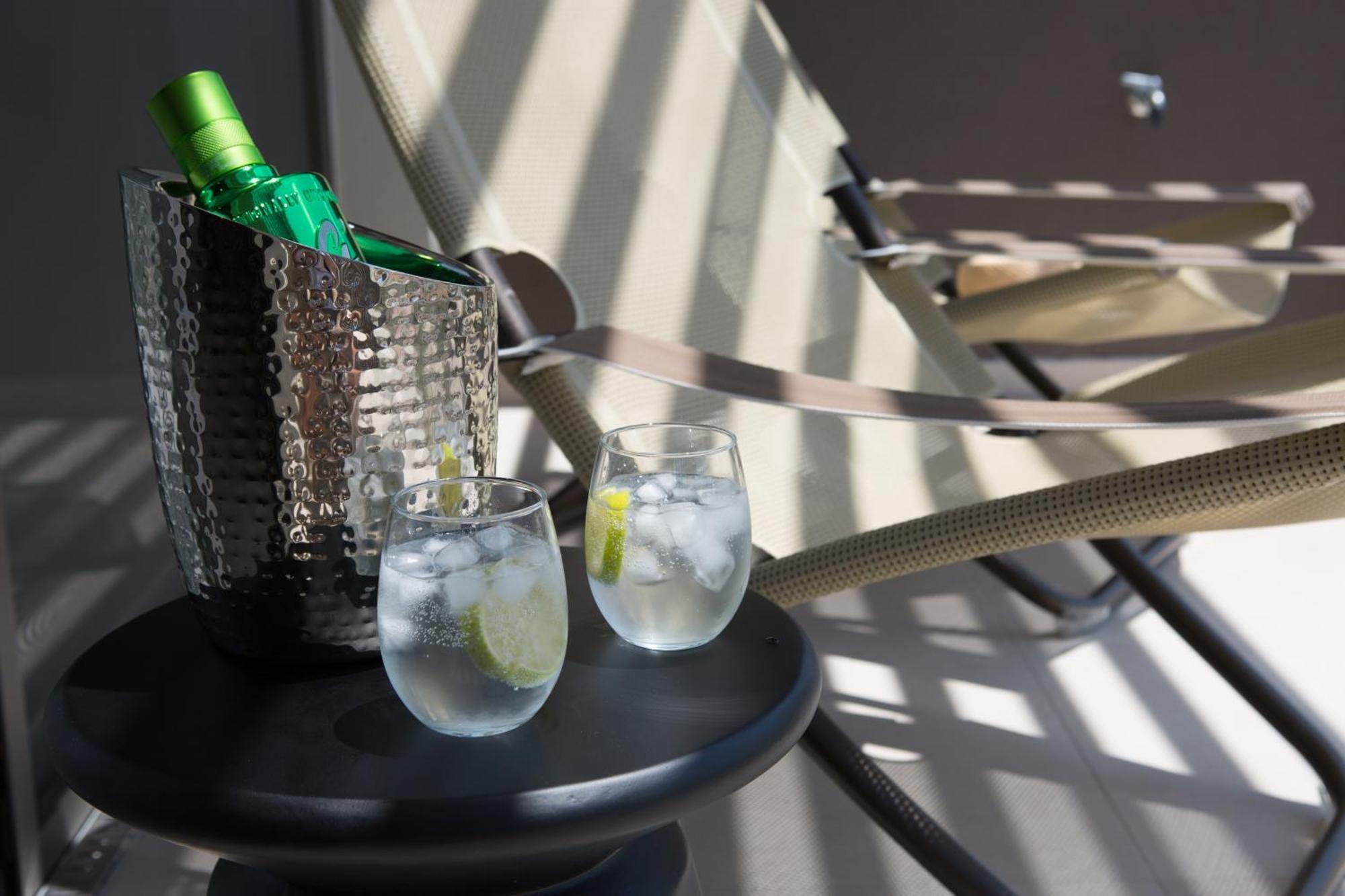 Chania Elegance Suites Dış mekan fotoğraf