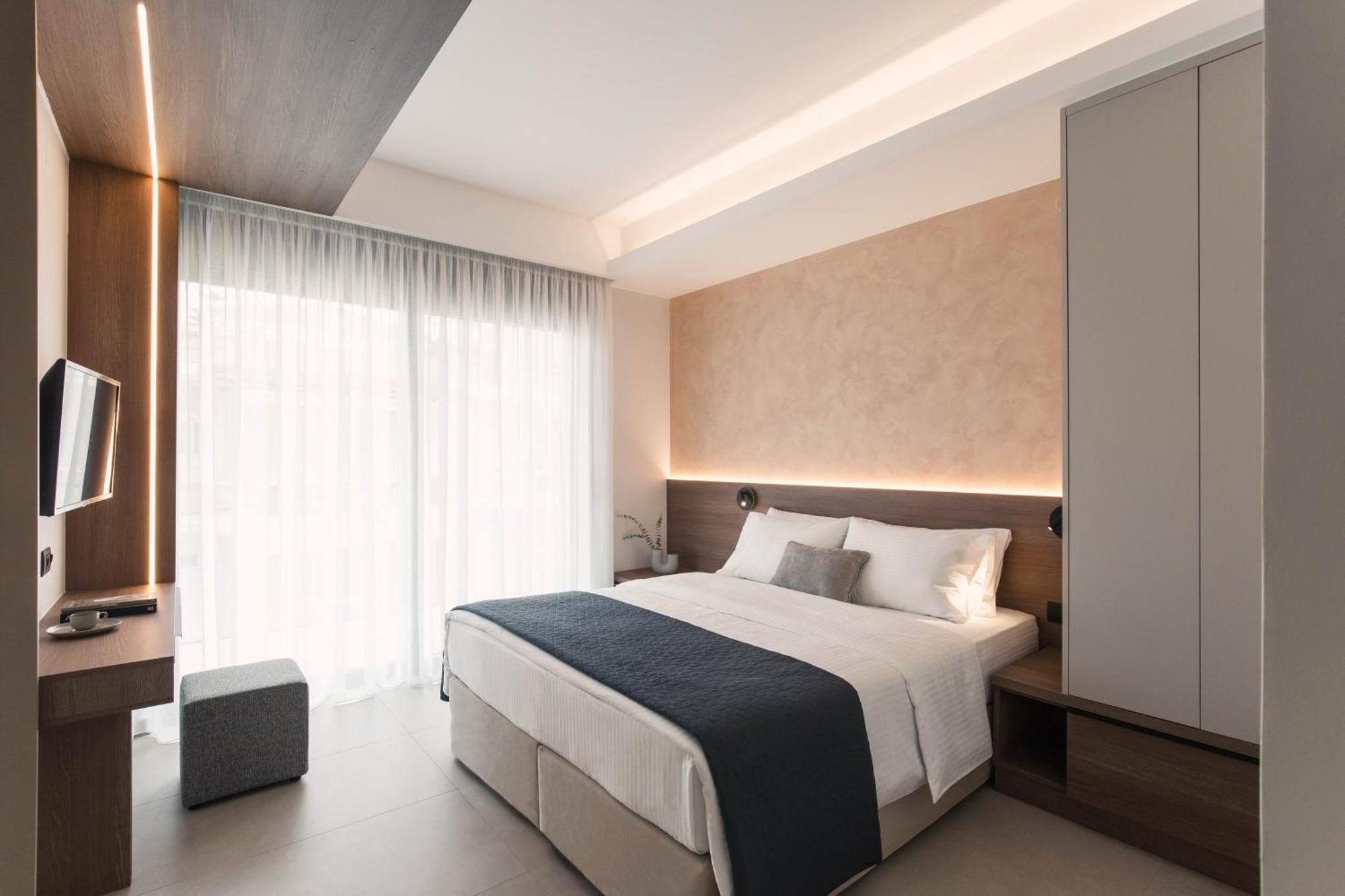 Chania Elegance Suites Dış mekan fotoğraf