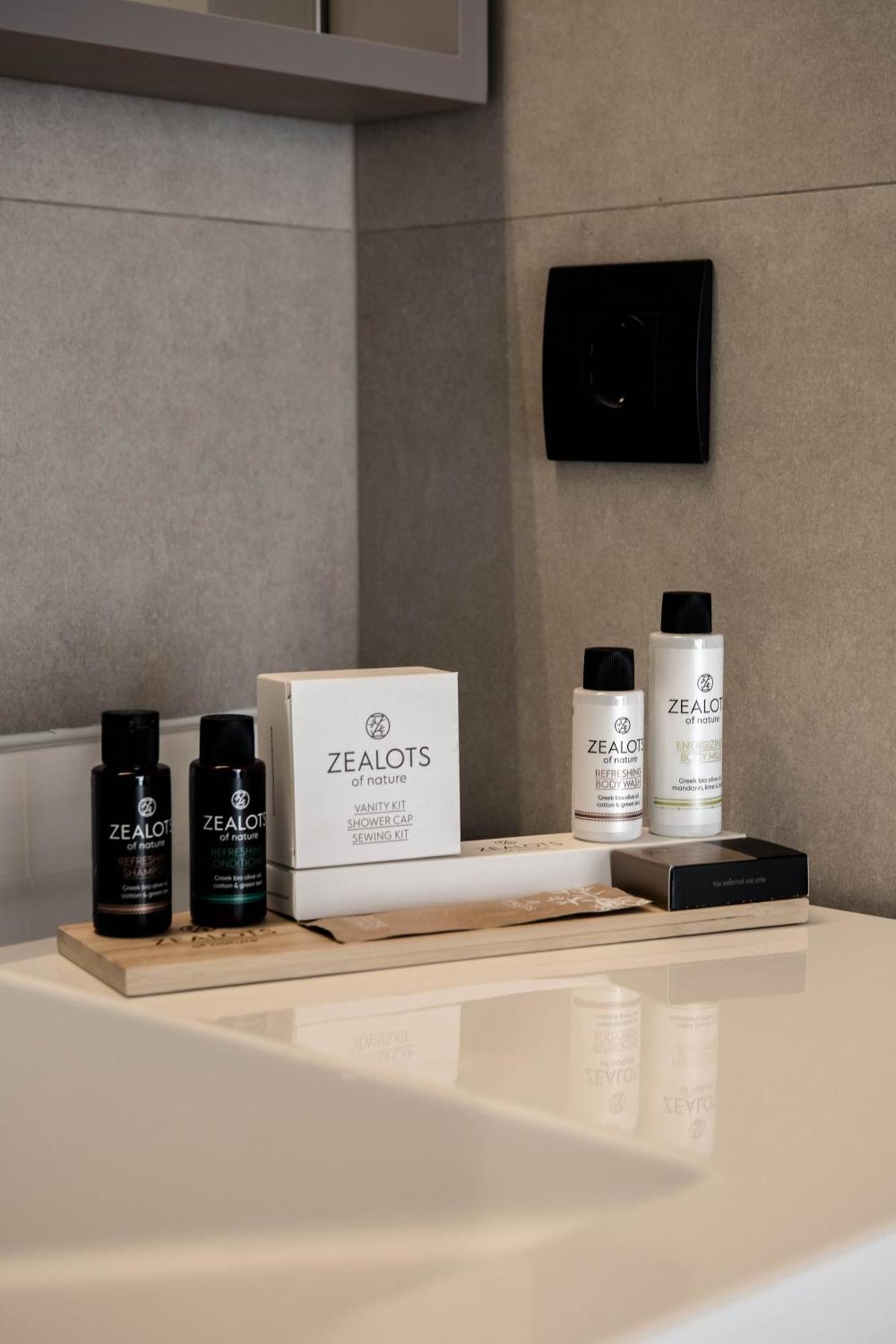 Chania Elegance Suites Dış mekan fotoğraf