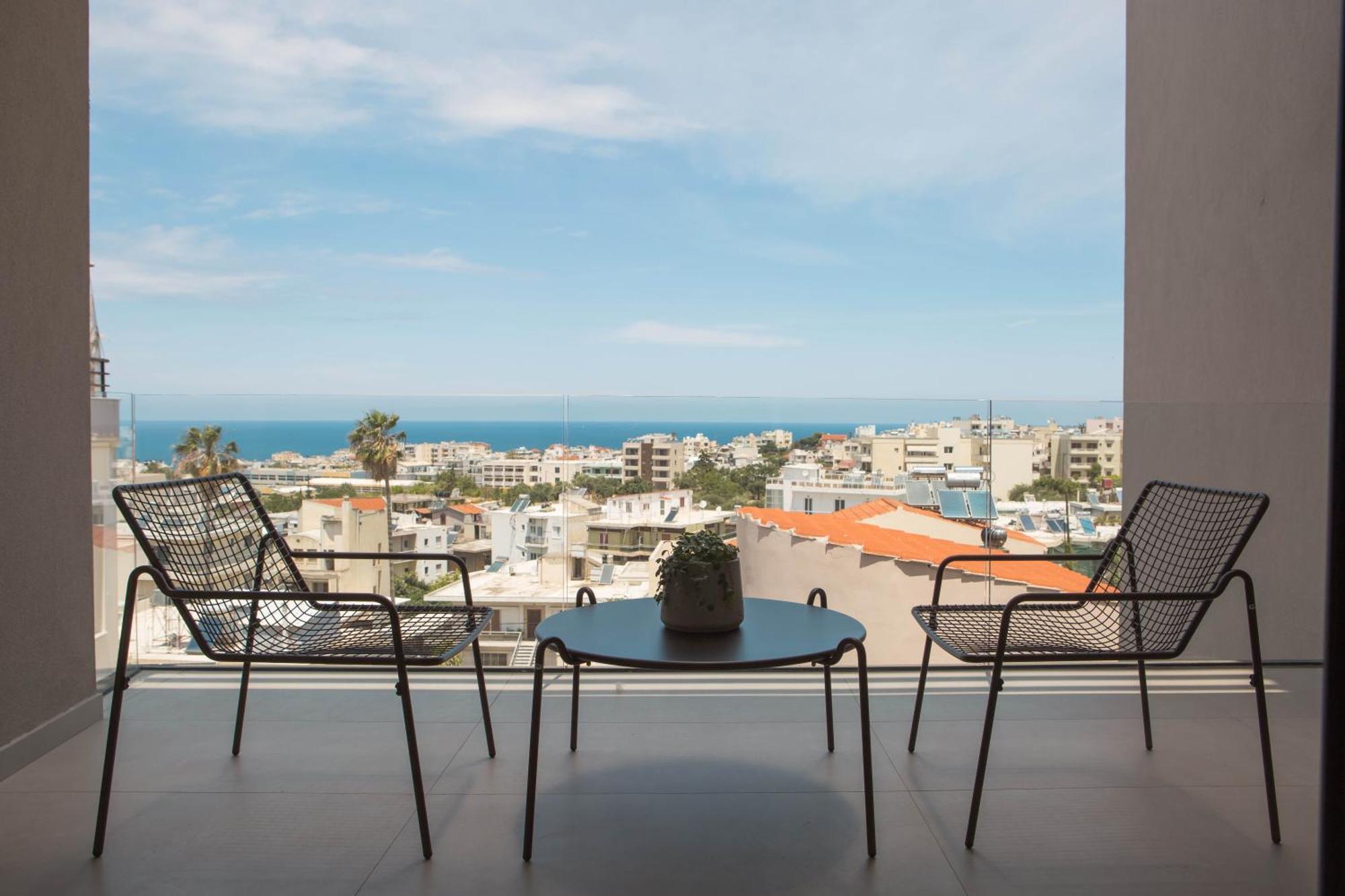Chania Elegance Suites Dış mekan fotoğraf