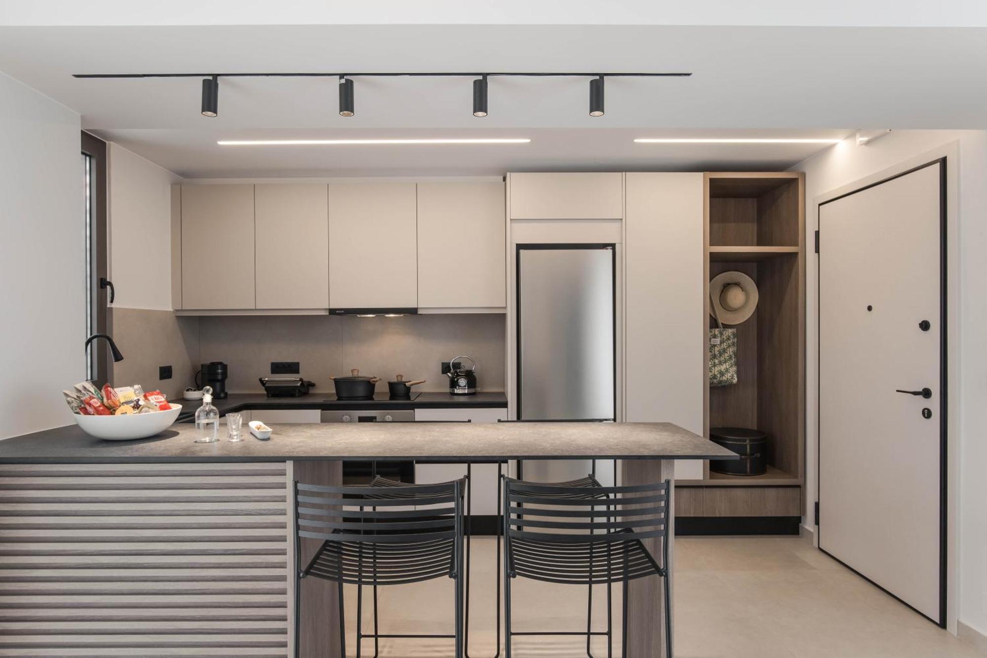 Chania Elegance Suites Dış mekan fotoğraf