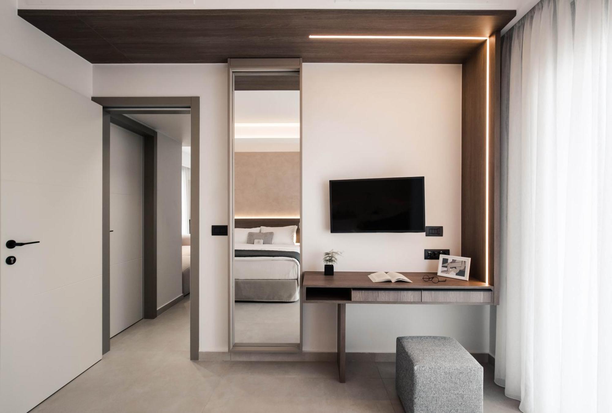 Chania Elegance Suites Dış mekan fotoğraf