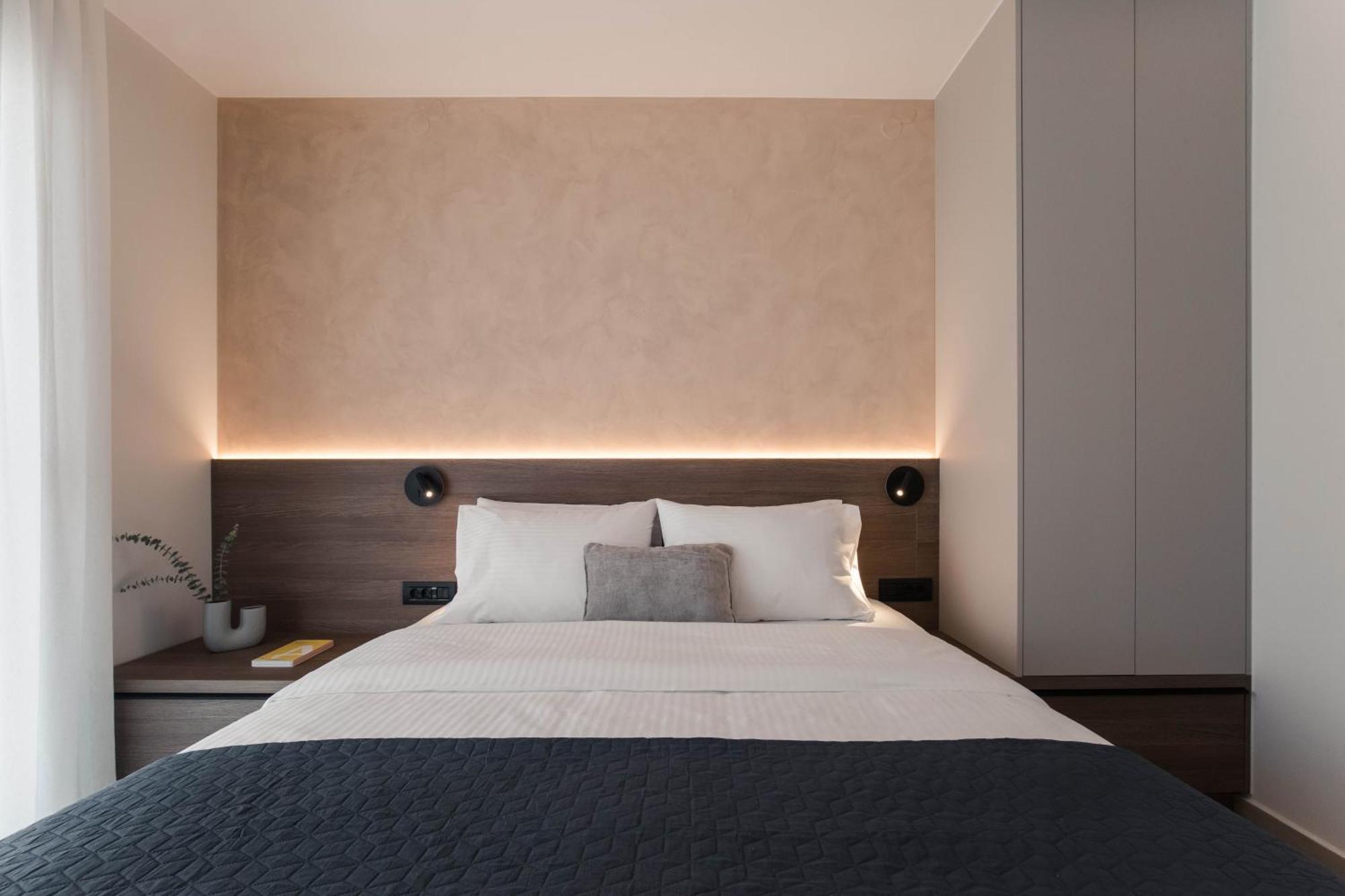 Chania Elegance Suites Dış mekan fotoğraf