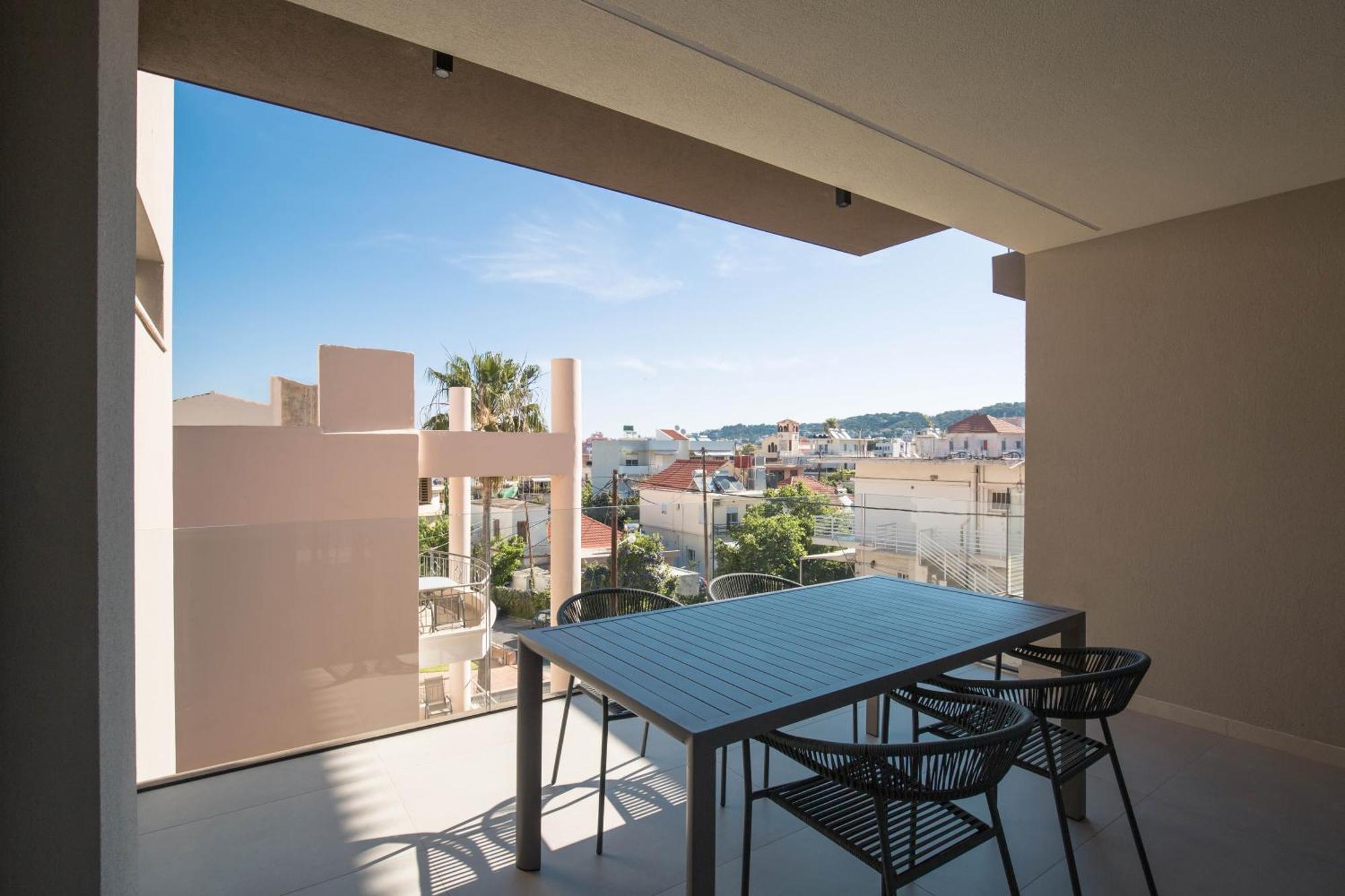 Chania Elegance Suites Dış mekan fotoğraf