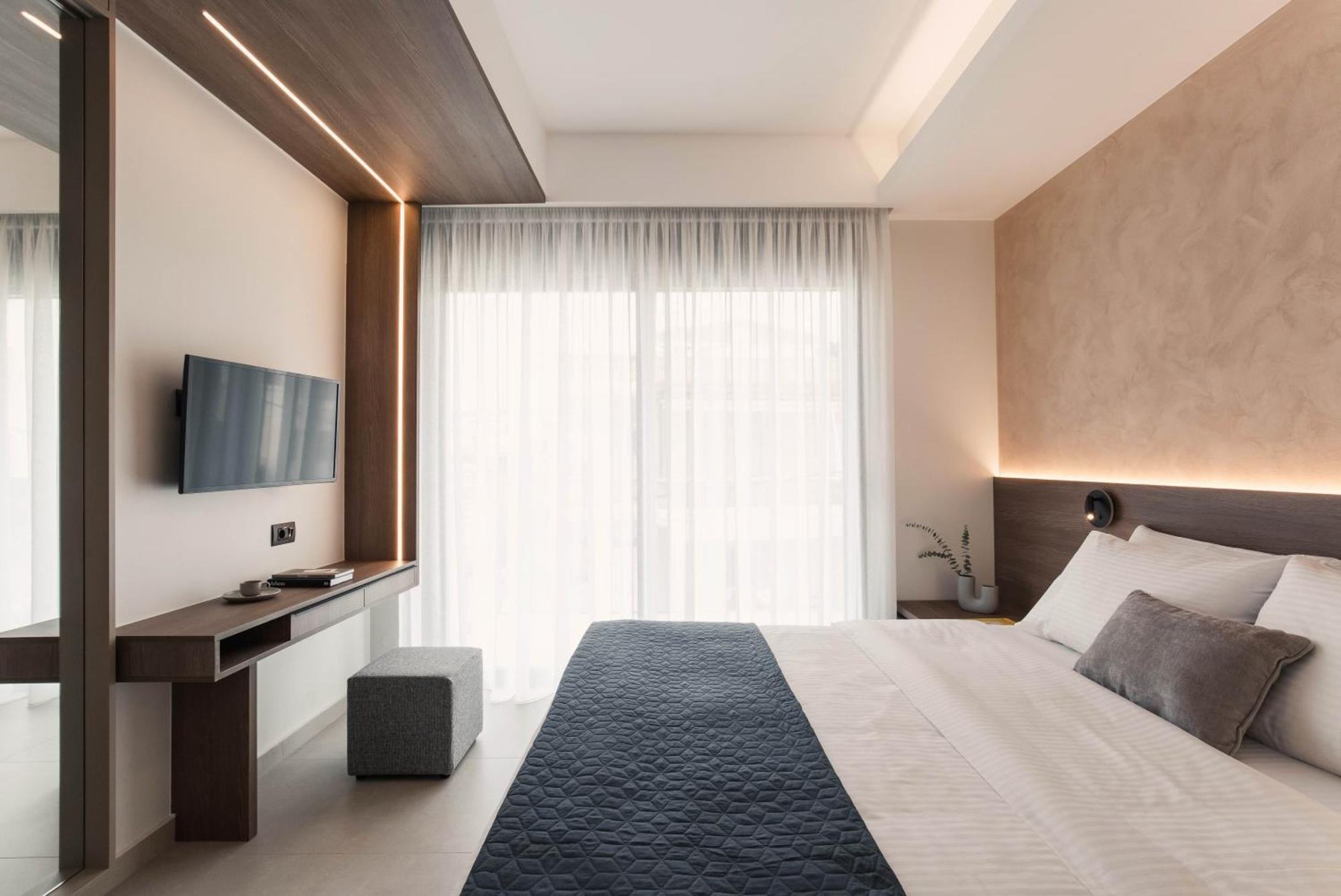 Chania Elegance Suites Dış mekan fotoğraf