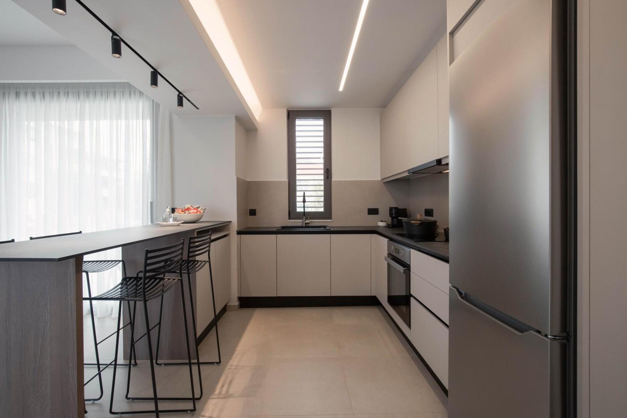 Chania Elegance Suites Dış mekan fotoğraf