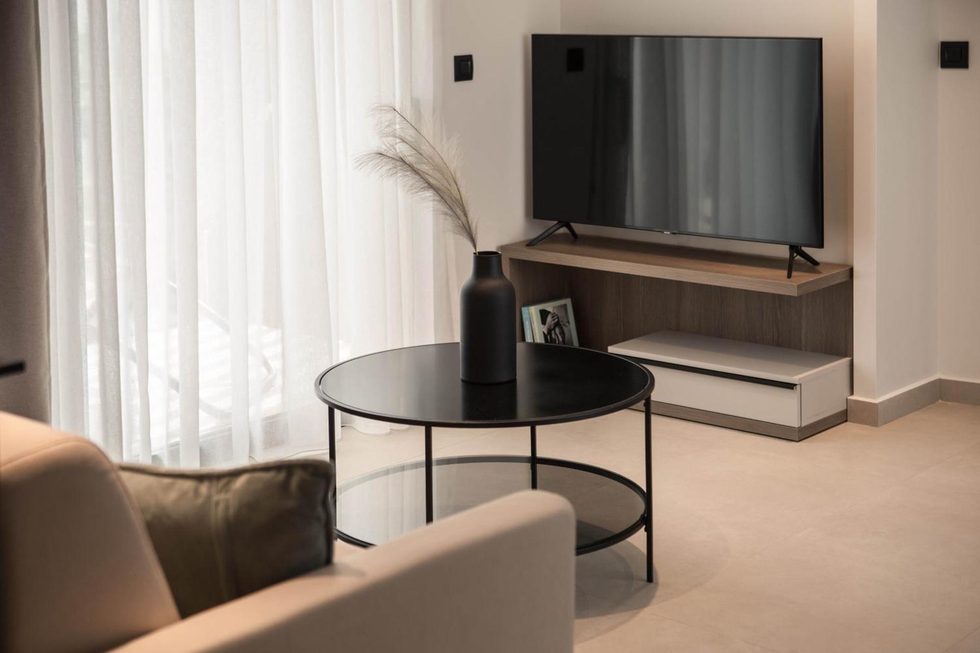 Chania Elegance Suites Dış mekan fotoğraf