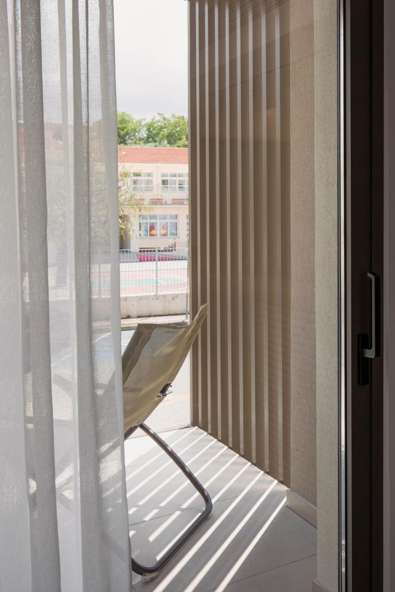 Chania Elegance Suites Dış mekan fotoğraf