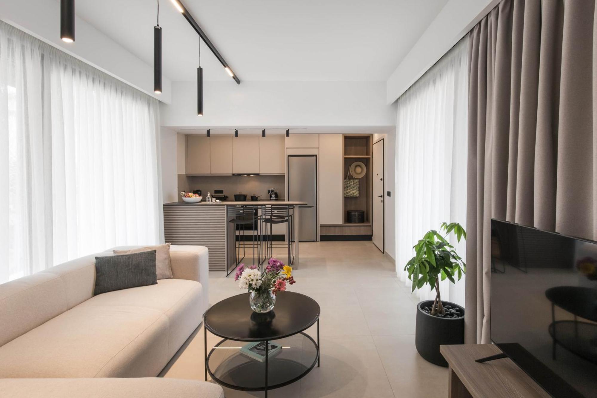 Chania Elegance Suites Dış mekan fotoğraf