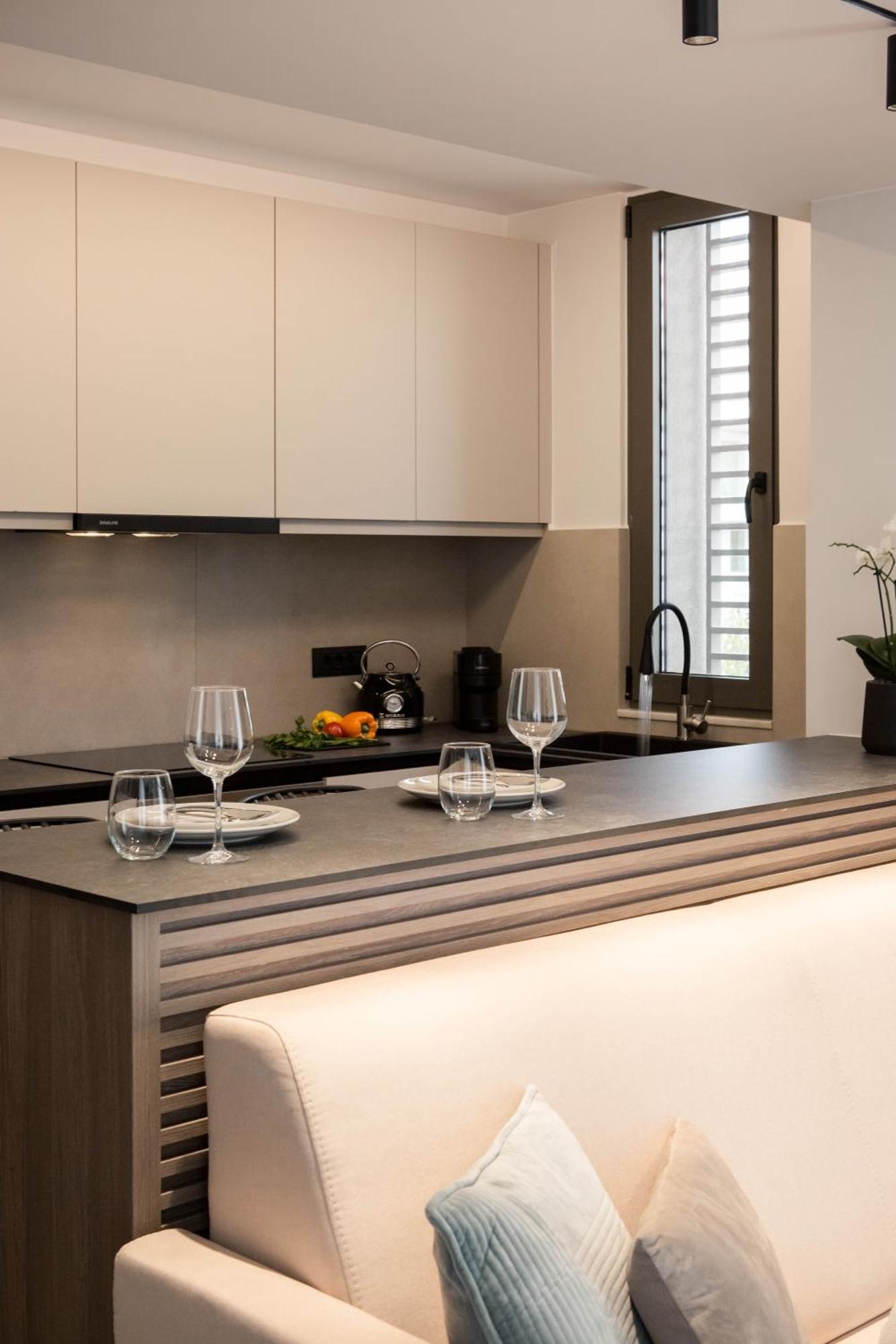 Chania Elegance Suites Dış mekan fotoğraf