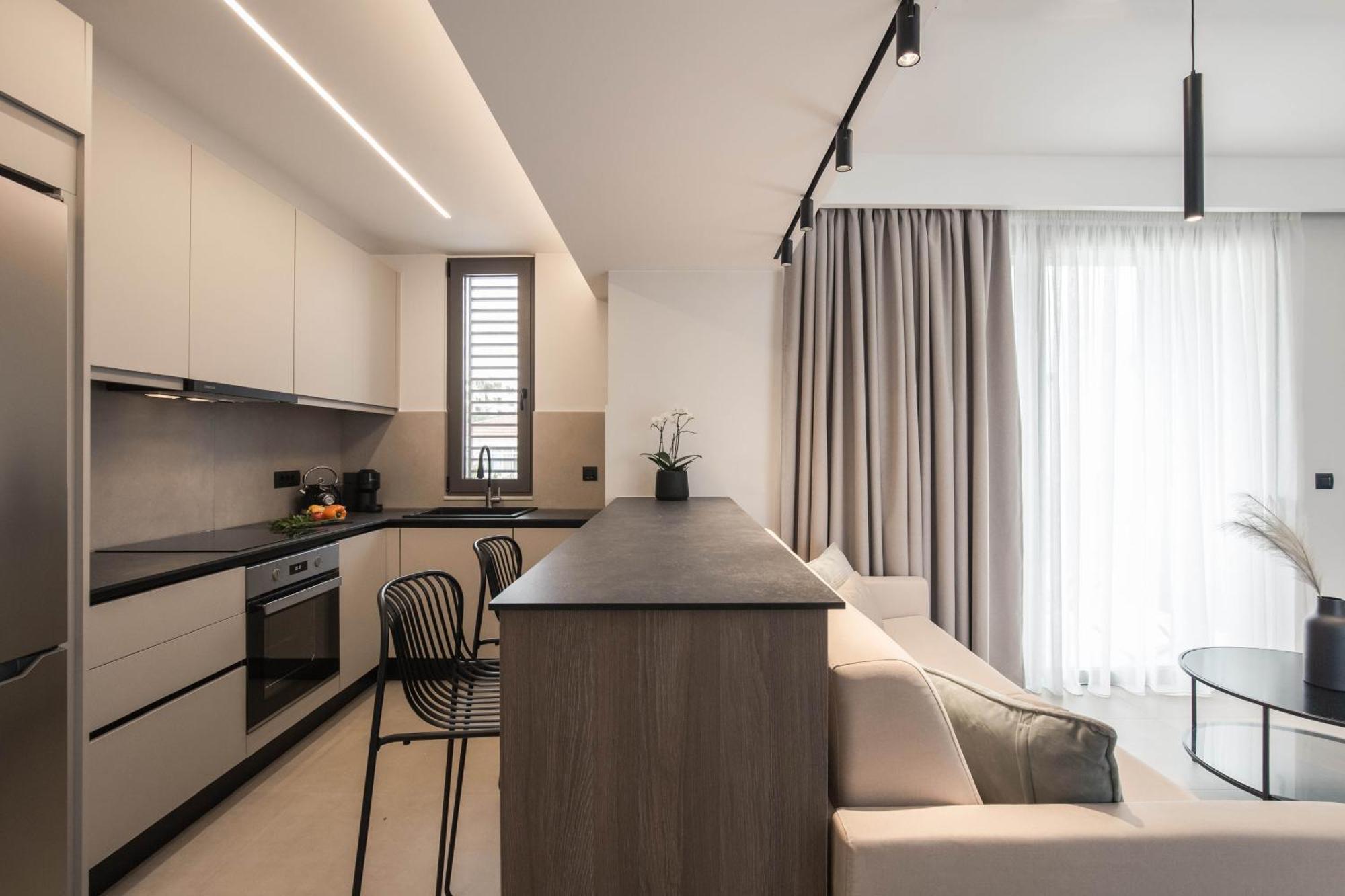 Chania Elegance Suites Dış mekan fotoğraf