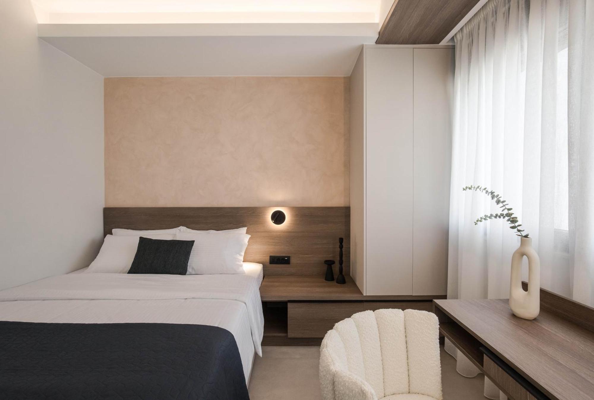 Chania Elegance Suites Dış mekan fotoğraf