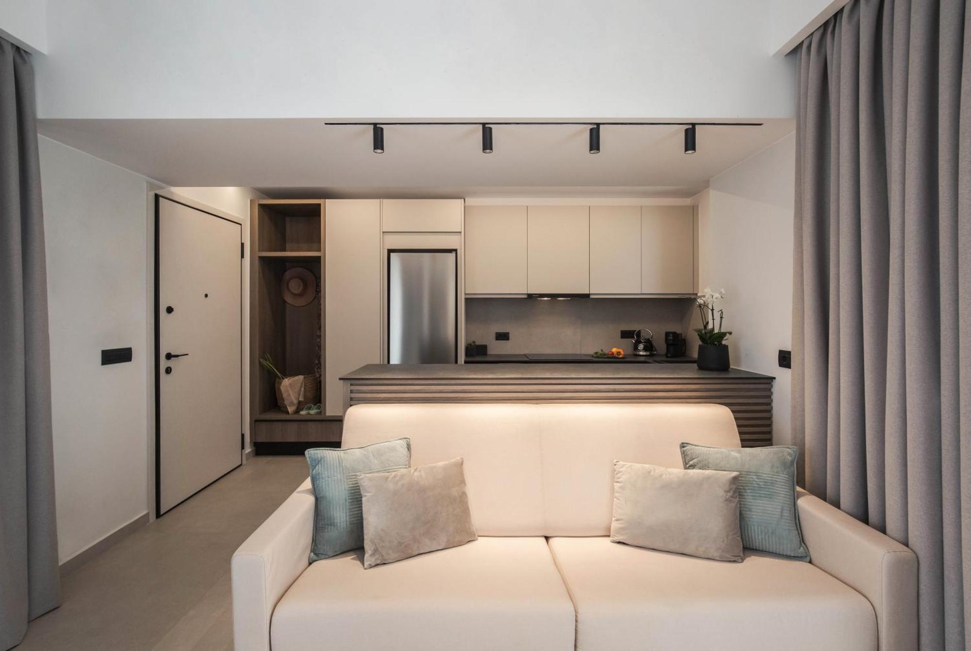Chania Elegance Suites Dış mekan fotoğraf