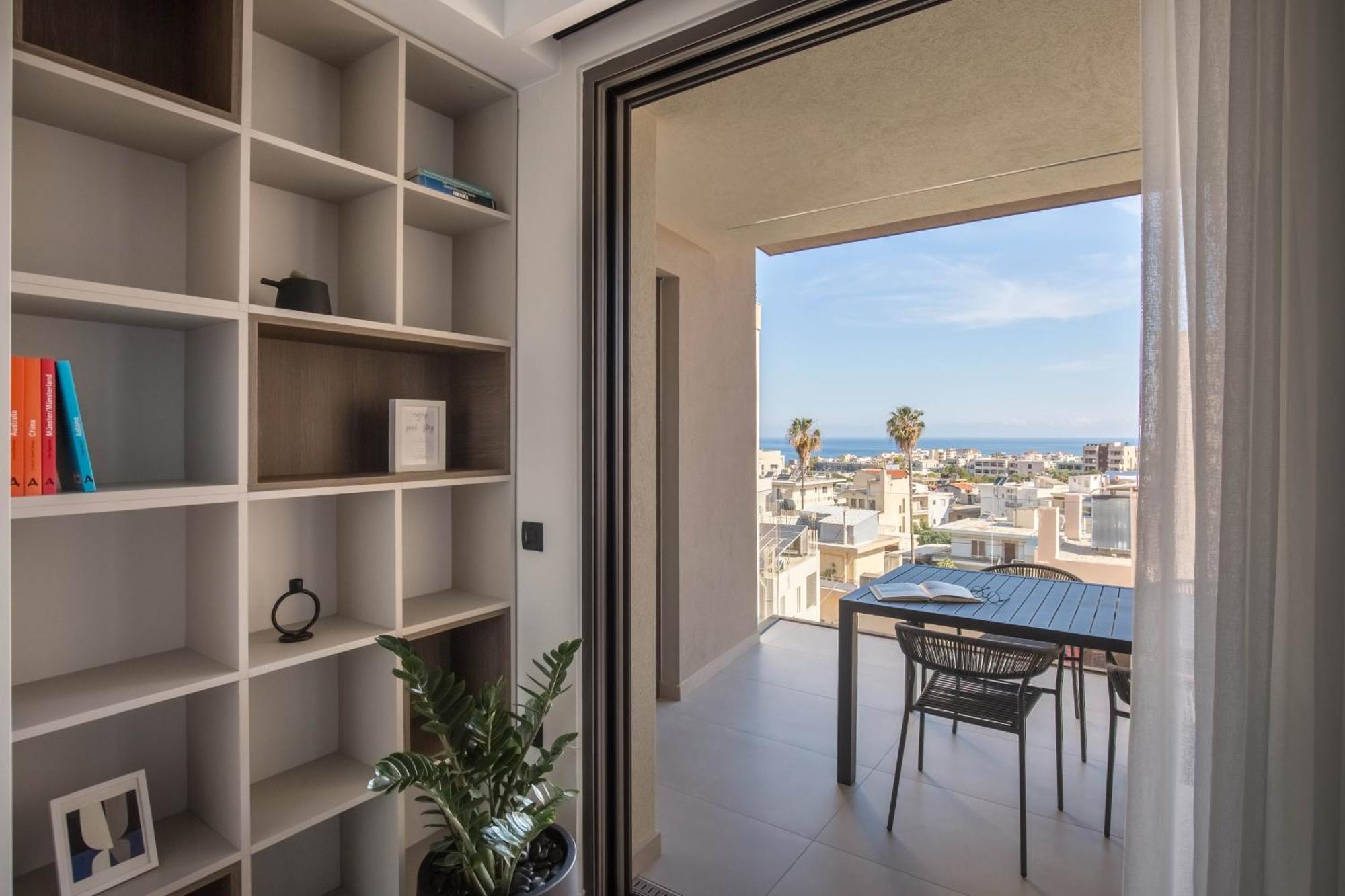 Chania Elegance Suites Dış mekan fotoğraf
